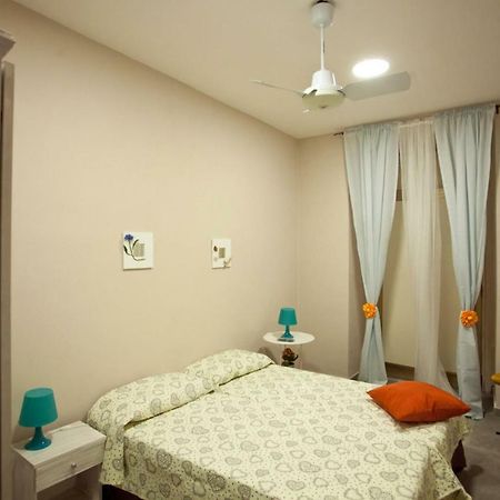 B&B Cara Napoli Zewnętrze zdjęcie