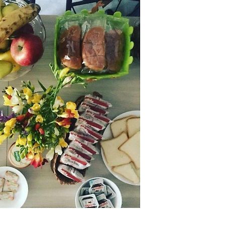 B&B Cara Napoli Zewnętrze zdjęcie
