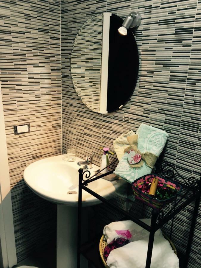 B&B Cara Napoli Zewnętrze zdjęcie