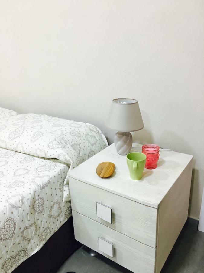 B&B Cara Napoli Zewnętrze zdjęcie