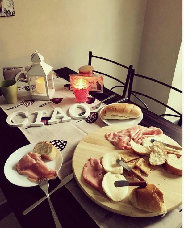 B&B Cara Napoli Zewnętrze zdjęcie