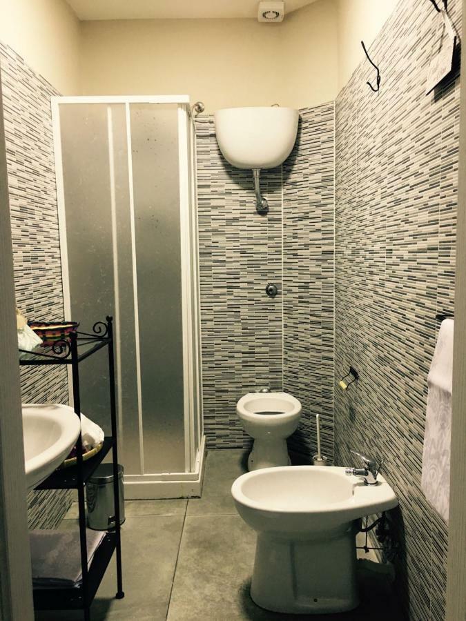 B&B Cara Napoli Zewnętrze zdjęcie