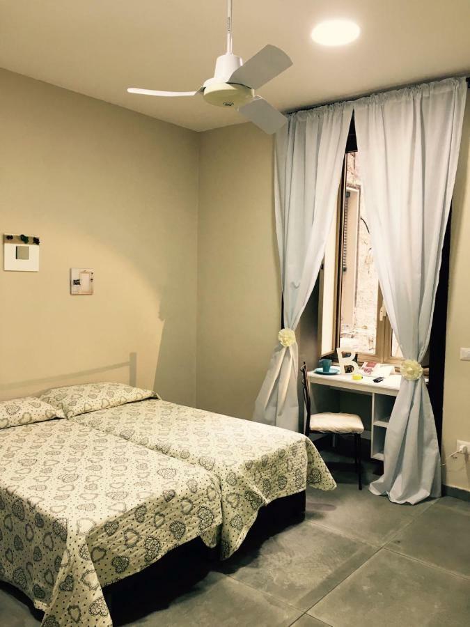 B&B Cara Napoli Zewnętrze zdjęcie
