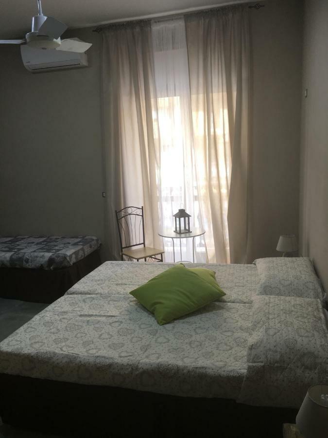 B&B Cara Napoli Zewnętrze zdjęcie