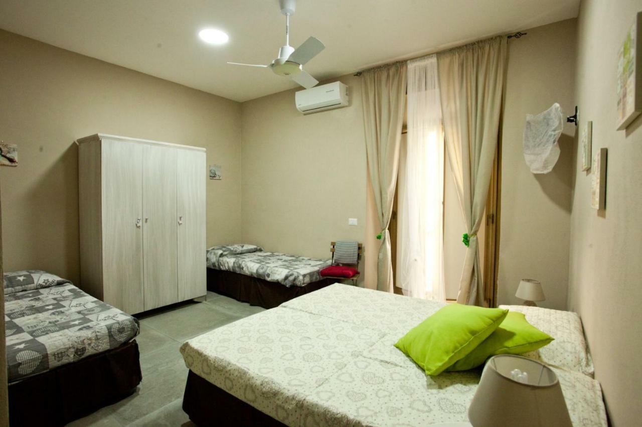 B&B Cara Napoli Zewnętrze zdjęcie