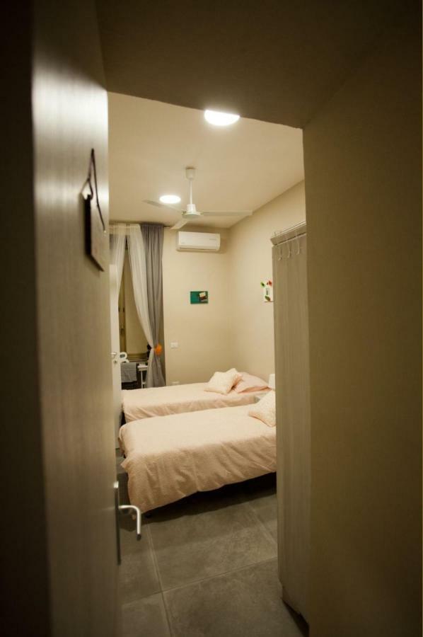 B&B Cara Napoli Zewnętrze zdjęcie