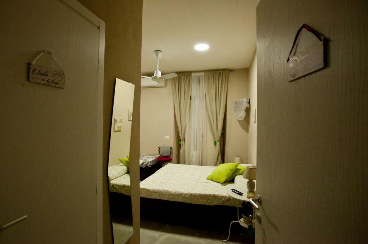 B&B Cara Napoli Zewnętrze zdjęcie