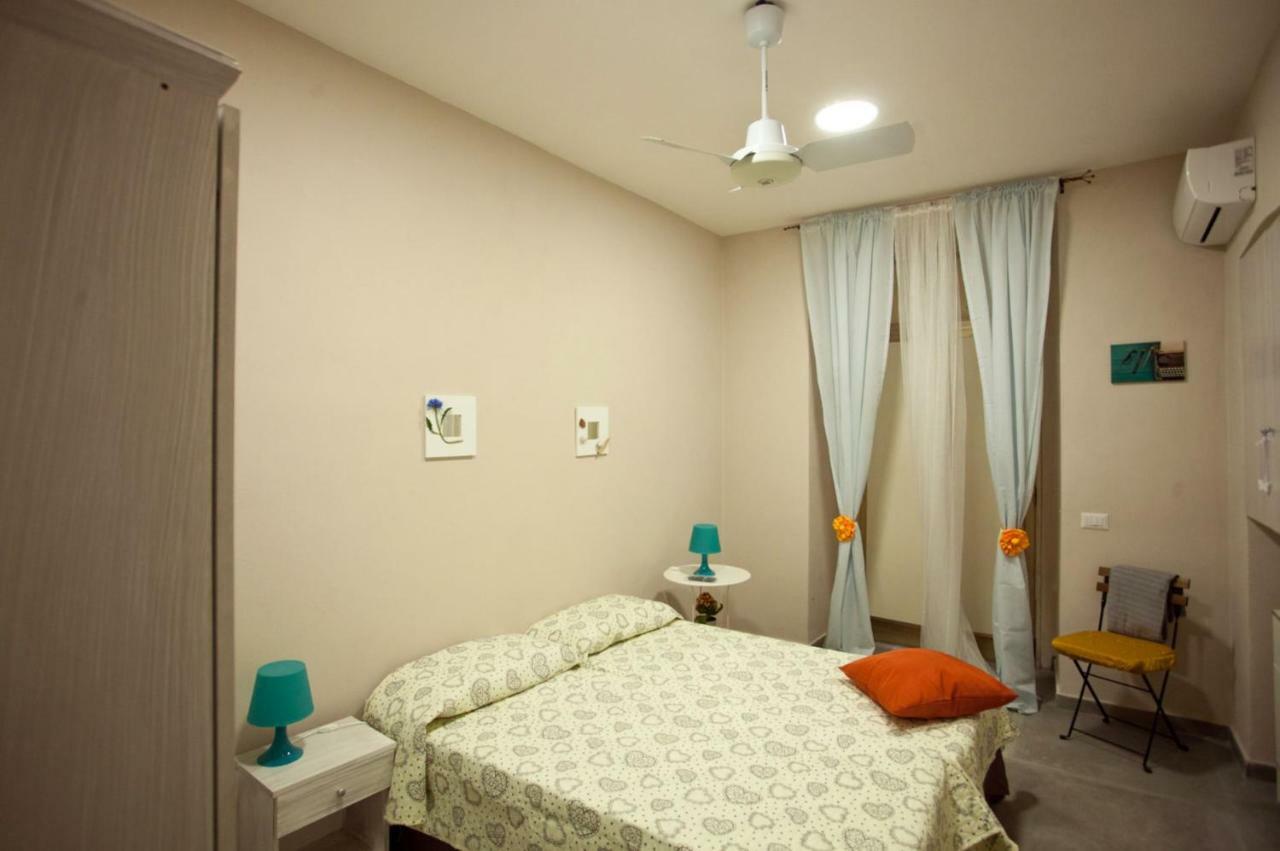 B&B Cara Napoli Zewnętrze zdjęcie