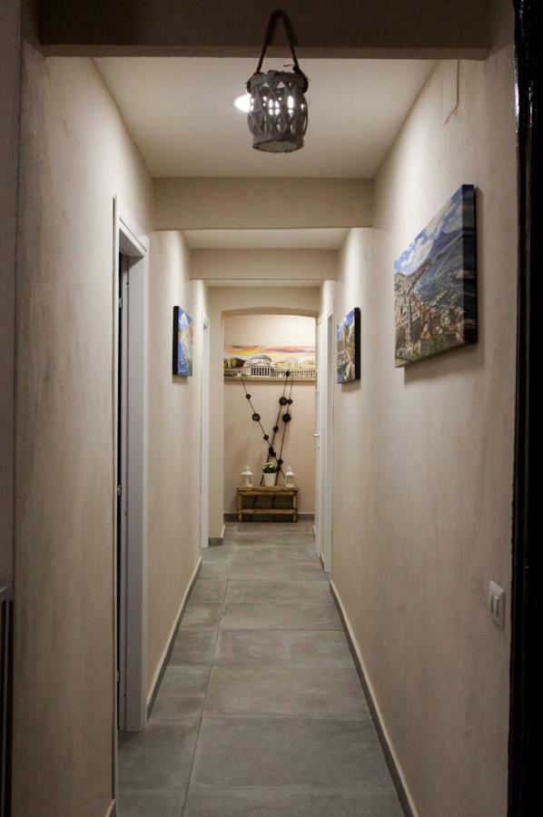 B&B Cara Napoli Zewnętrze zdjęcie