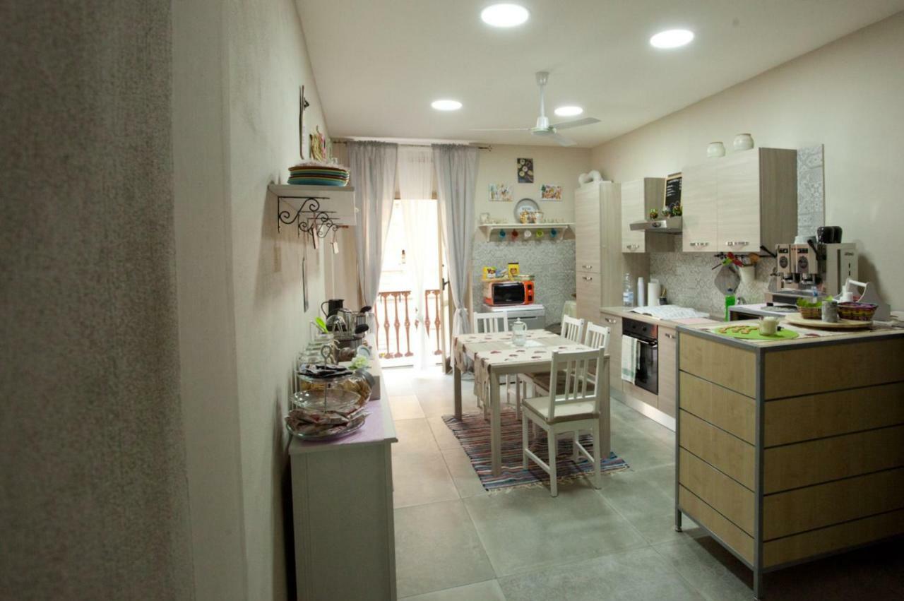 B&B Cara Napoli Zewnętrze zdjęcie
