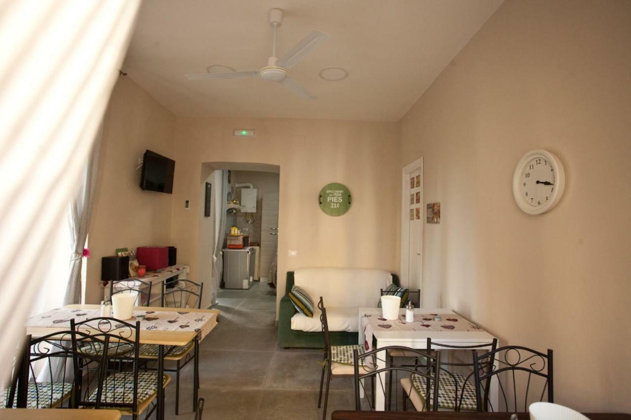 B&B Cara Napoli Zewnętrze zdjęcie