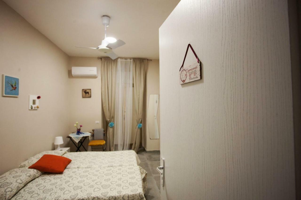 B&B Cara Napoli Zewnętrze zdjęcie