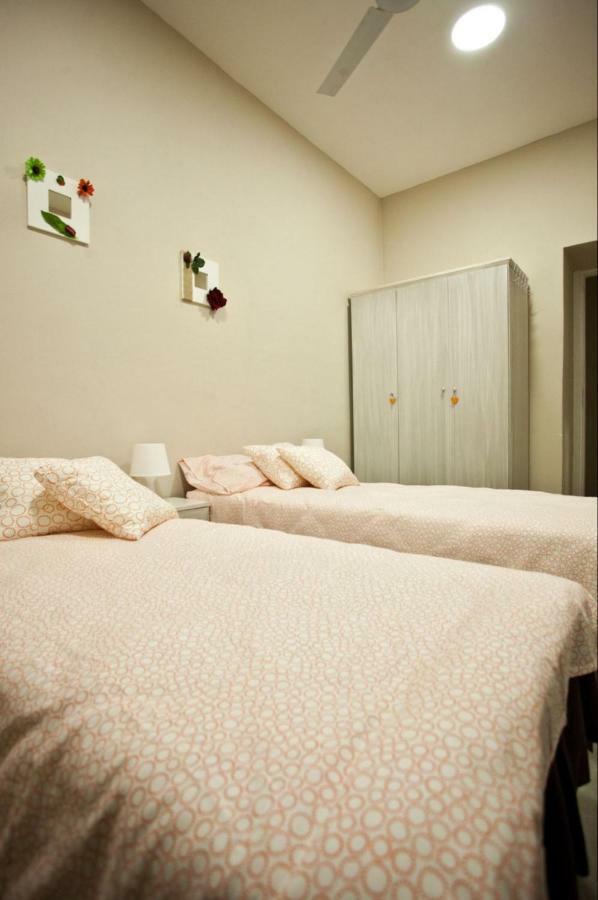 B&B Cara Napoli Zewnętrze zdjęcie
