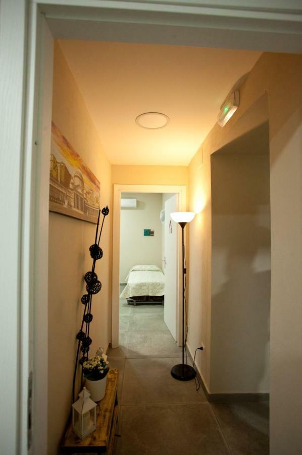 B&B Cara Napoli Zewnętrze zdjęcie