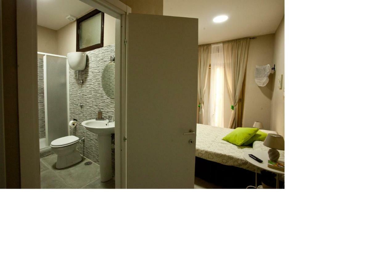 B&B Cara Napoli Zewnętrze zdjęcie