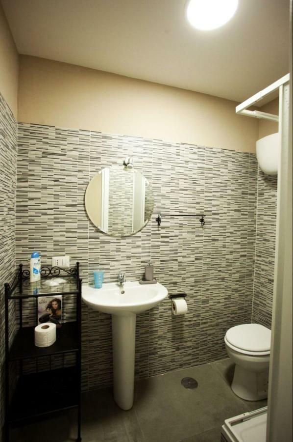 B&B Cara Napoli Zewnętrze zdjęcie