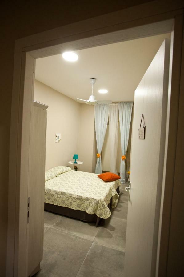 B&B Cara Napoli Zewnętrze zdjęcie