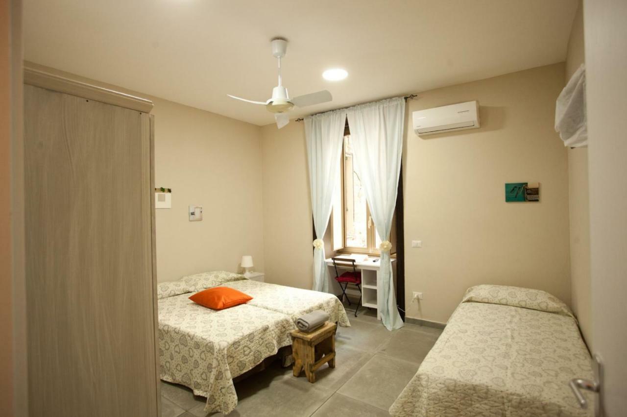 B&B Cara Napoli Zewnętrze zdjęcie