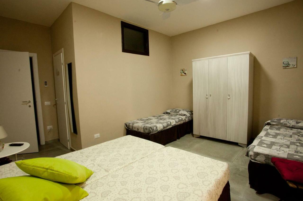 B&B Cara Napoli Zewnętrze zdjęcie