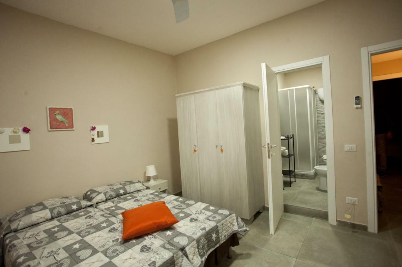 B&B Cara Napoli Zewnętrze zdjęcie