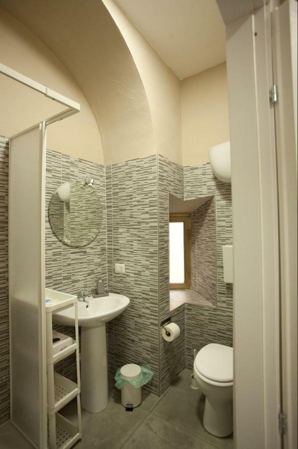 B&B Cara Napoli Zewnętrze zdjęcie