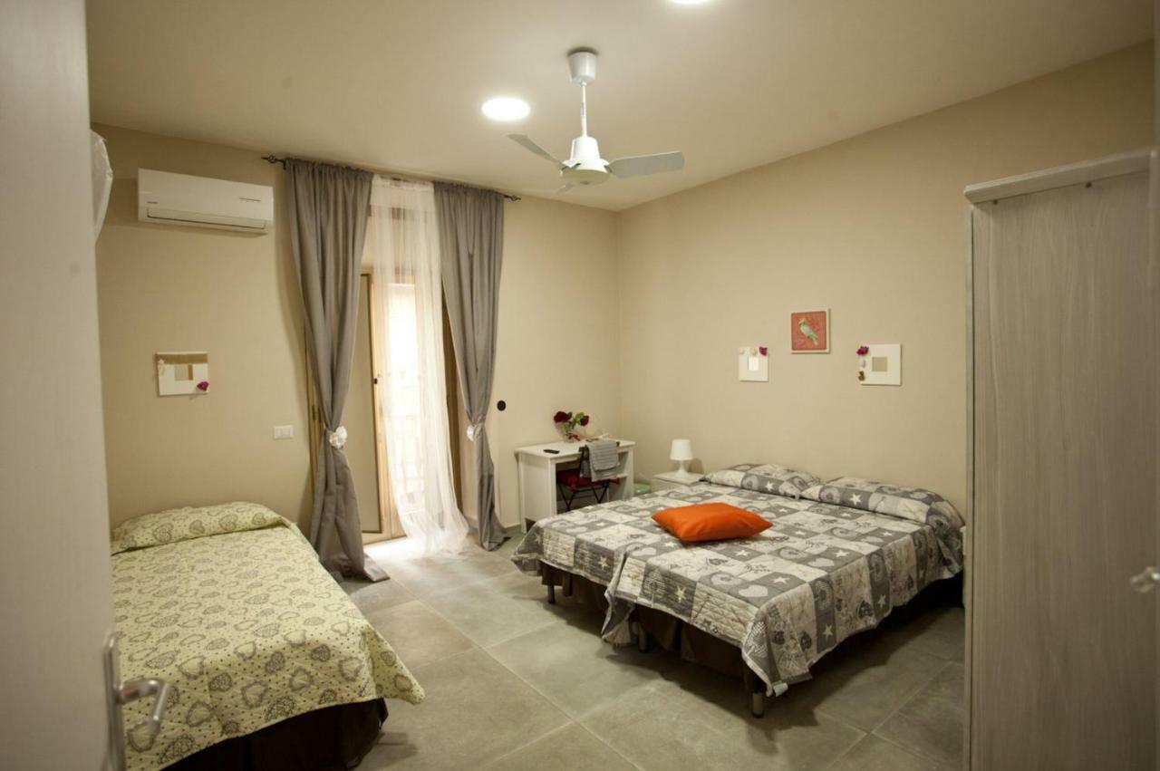 B&B Cara Napoli Zewnętrze zdjęcie