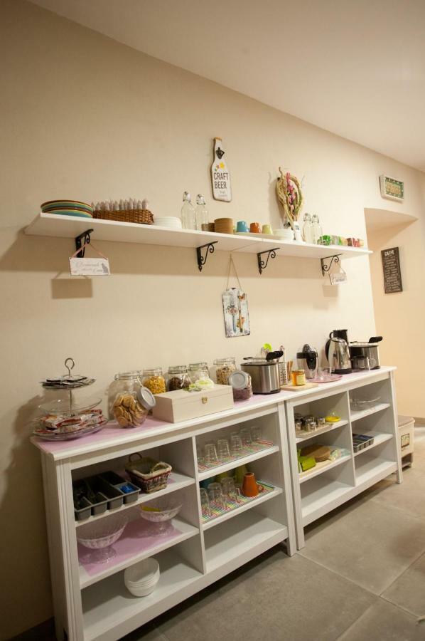 B&B Cara Napoli Zewnętrze zdjęcie