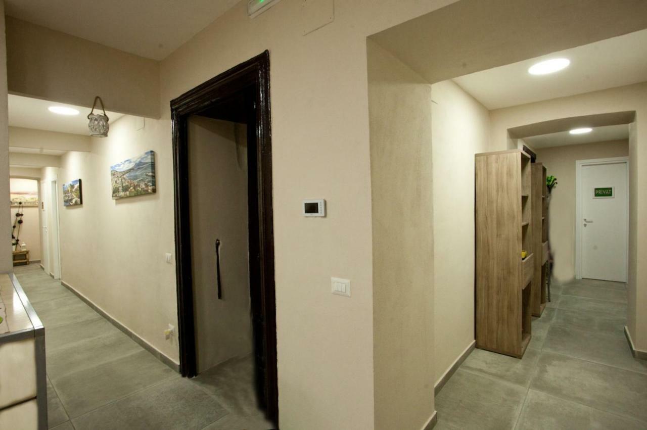B&B Cara Napoli Zewnętrze zdjęcie
