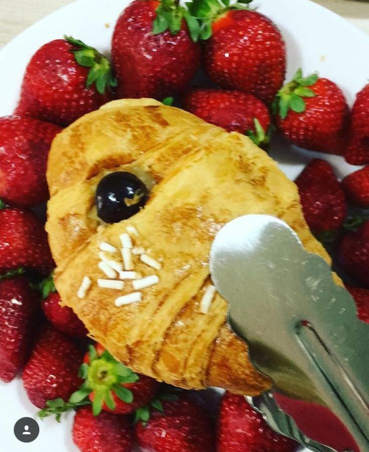 B&B Cara Napoli Zewnętrze zdjęcie