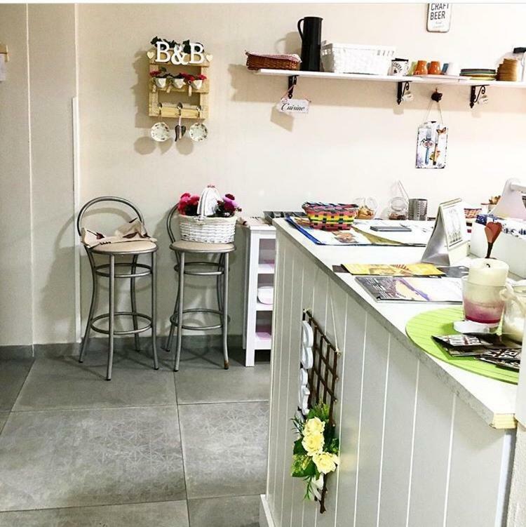 B&B Cara Napoli Zewnętrze zdjęcie