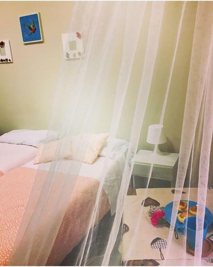 B&B Cara Napoli Zewnętrze zdjęcie