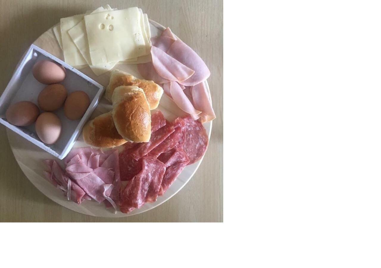 B&B Cara Napoli Zewnętrze zdjęcie